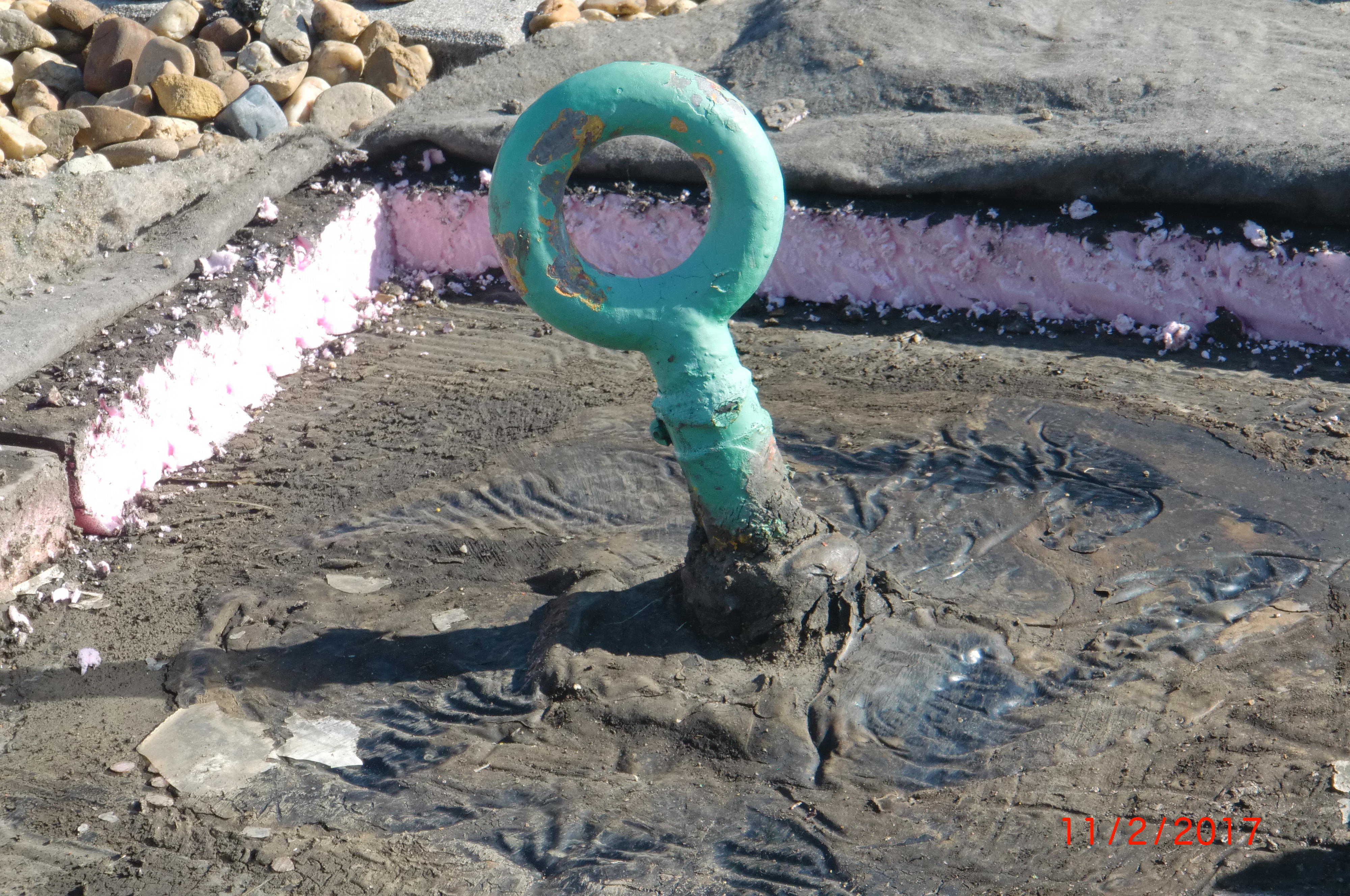 OSHA Mandated Rope Anchor Load Testing Deadline