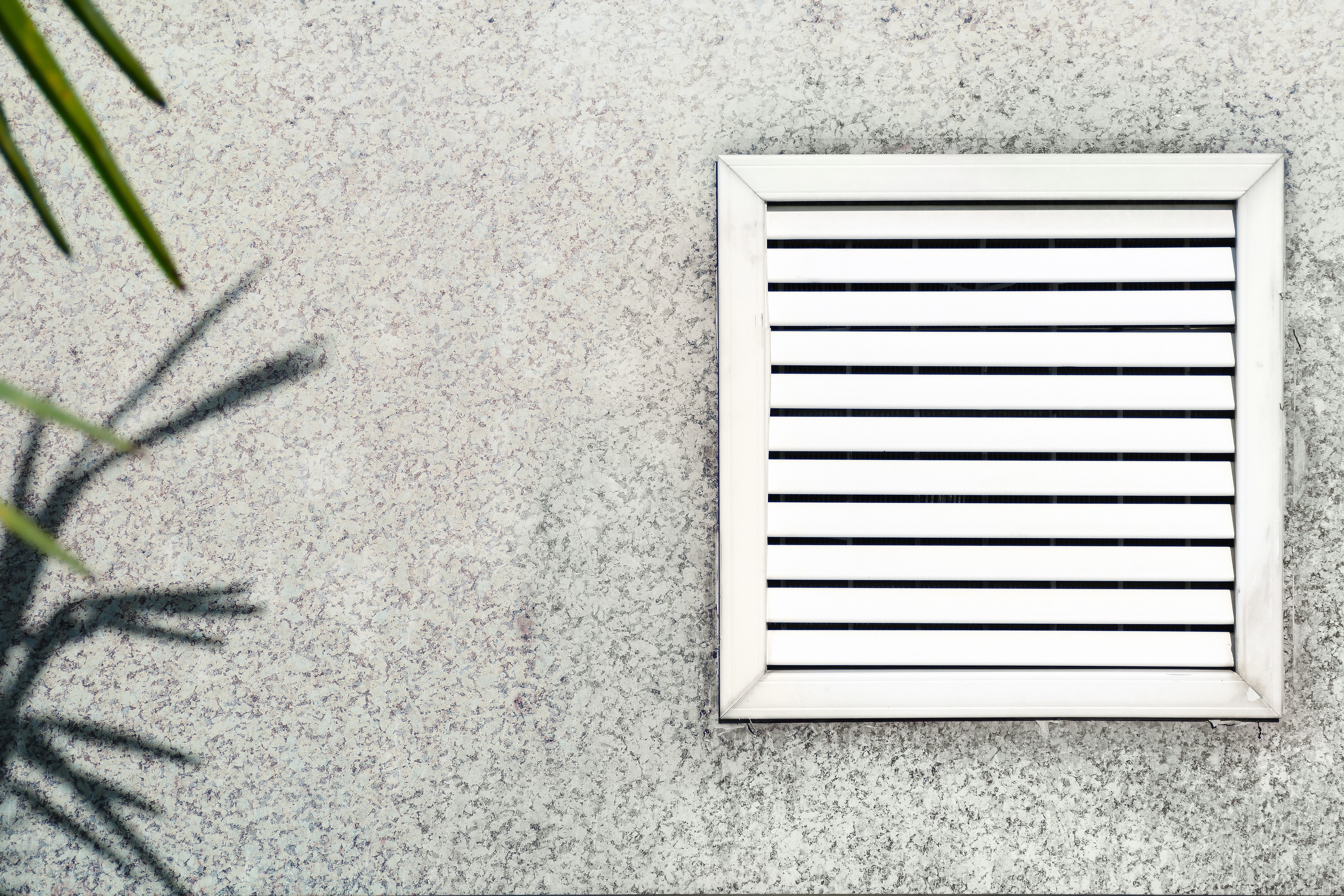 Crawlspace Ventilation